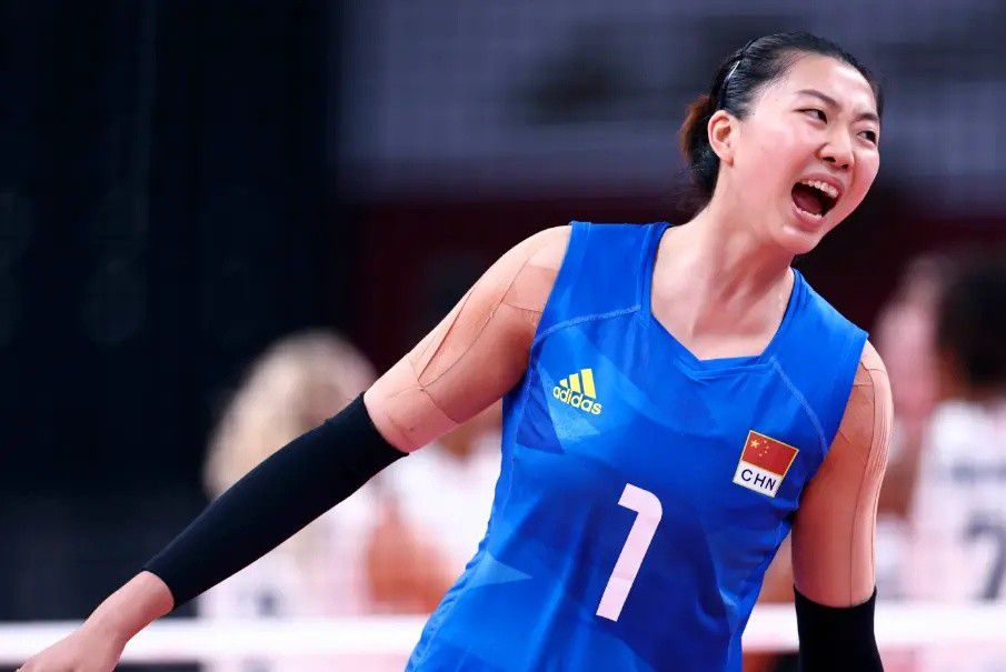 杨晓雯